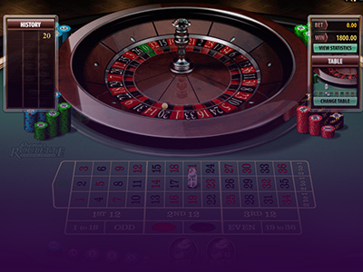 Roulette