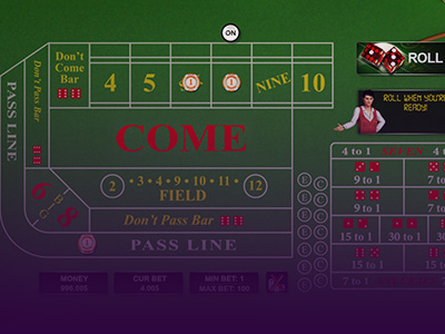 Craps