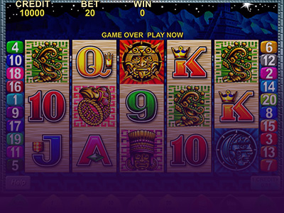 Slots