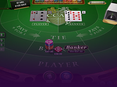 Baccarat