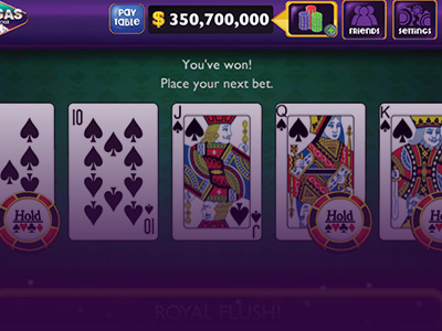 Video Poker